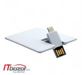 فلش مموری کارتی 8GB USB2 OTG