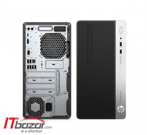 hp prodesk 400 g4 i7