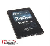 حافظه اس اس دی تیم گروپ DARK L3 240GB