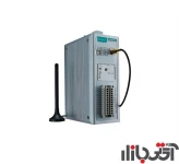 مبدل I-O به اترنت موگزا ioLogik 2542-GPRS-T