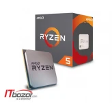 سی پی یو ای ام دی Ryzen 5 2600