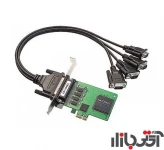 کارت پی سی آی موگزا Serial 4Port CP-104UL-DB9M