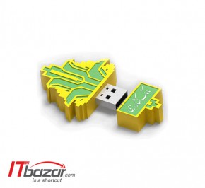 فلش مموری اختصاصی 64GB USB2