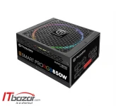 پاور ترمالتیک Smart Pro RGB 850W Bronze