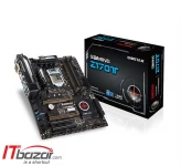 مادربرد گیمینگ بایوستار GAMING Z170T V5