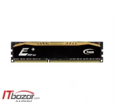 رم کامپیوتر تیم گروپ ELITE PLUS 2GB DDR3 1600MHz