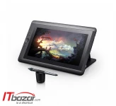 قلم نوری و تبلت گرافیکی وکام Cintiq 13HD DTK-1300