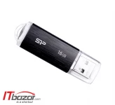 فلش مموری سیلیکون پاور Ultima U02 16GB USB2