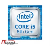 سی پی یو اینتل Core i5-8400