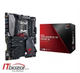 مادربرد گیمینگ ایسوس ROG RAMPAGE VI APEX