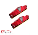 رم کامپیوتر ای دیتا XPG Z1 8GB DDR4 2400MHz Dual