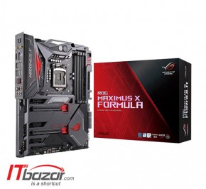 مادربرد گیمینگ ایسوس ROG MAXIMUS X FORMULA