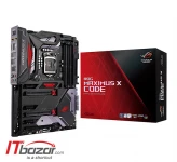 مادربرد گیمینگ ایسوس ROG MAXIMUS X CODE