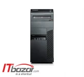 کامپیوتر رومیزی لنوو ThinkCentre M91P i5 4GB 250GB