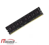 رم کامپیوتر تیم گروپ ELITE 2GB DDR3 1333MHz