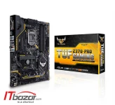 مادربرد گیمینگ ایسوس TUF Z370-PRO GAMING