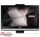 آل این وان MSI Pro 20 6NC i5 8GB 1TB 128SSD 8GB