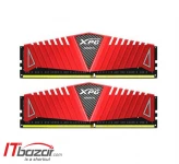 رم کامپیوتر ای دیتا XPG Z1 8GB DDR4 2800MHz Dual