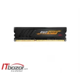 رم کامپیوتر گیل EVO SPEAR 8GB DDR4 2400MHz