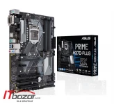 مادربرد ایسوس PRIME H370-PLUS