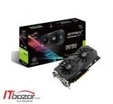 کارت گرافیک گیمینگ ایسوس STRIX-GTX1050-O2G-GAMING