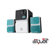 اسپیکر بلوتوث اودانا Mahsa X-2