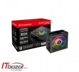 پاور ترمالتیک Smart RGB 500W