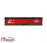 رم کامپیوتر تیم گروپ ELITE PLUS 2GB DDR3 1333MHz