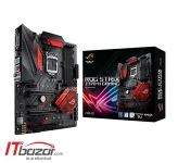 مادربرد گیمینگ ایسوس ROG STRIX Z370-H GAMING