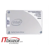 حافظه اس اس دی اینتل Pro 1500 180GB