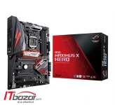 مادربرد گیمینگ ایسوس ROG MAXIMUS X HERO