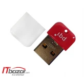 فلش مموری پی کیو آی U602L 16GB USB2