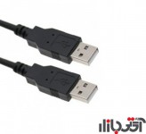 کابل لینک یو اس بی دی نت USB2 3m