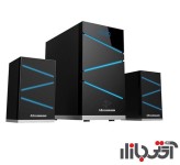 اسپیکر بلوتوث اودانا X-4