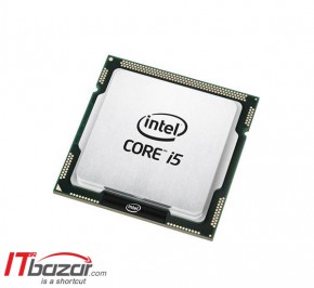 سی پی یو اینتل Core i5-2400S