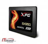 حافظه اس اس دی ای دیتا XPG SX950 480GB