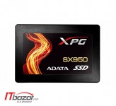 حافظه اس اس دی ای دیتا XPG SX950 240GB