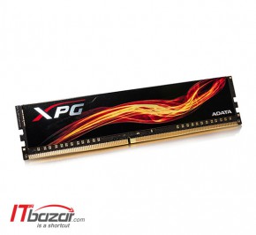 رم کامپیوتر ای دیتا XPG Flame F1 8GB DDR4 3000MHz
