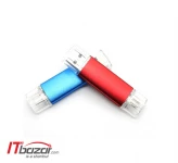 فلش مموری دکتر مموری 8GB USB2 OTG