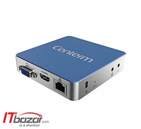 زیرو کلاینت سنترم C75 V2