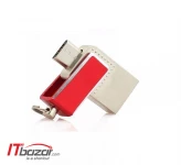 فلش مموری دکتر مموری DR6052 16GB USB2 OTG