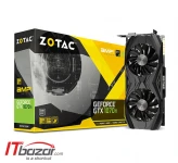 کارت گرافیک زوتاک GTX 1070 Ti AMP Edition 8GB