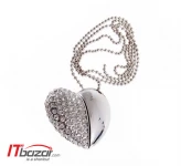 فلش مموری دکتر مموری heart6004 16GB USB2