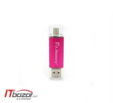 فلش مموری دکتر مموری 16GB USB2 OTG