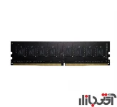 رم کامپیوتر گیل CL17 4GB DDR3 2400MHz