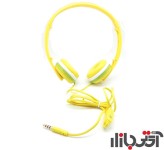 هدست جی جی بای GJ-04