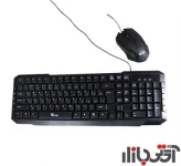 موس و کیبورد یوکام 4160