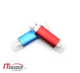 فلش مموری دکتر مموری DR6010 32GB USB2 OTG
