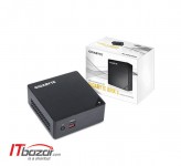 مینی پی سی گیگابایت GB-BKi5HA-7200 i5 4GB 120SSD