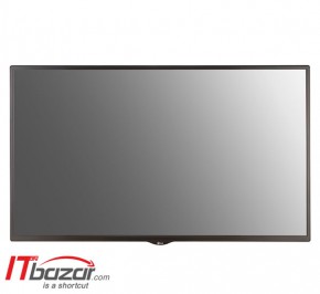 مانیتور صنعتی ال جی 65SE3D 65inch